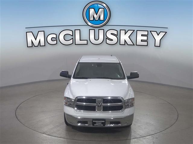 used 2023 Ram 1500 Classic car, priced at $29,989