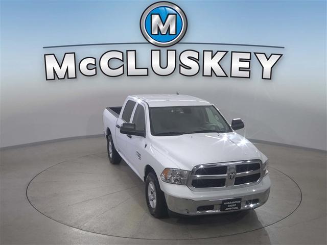 used 2023 Ram 1500 Classic car, priced at $29,989