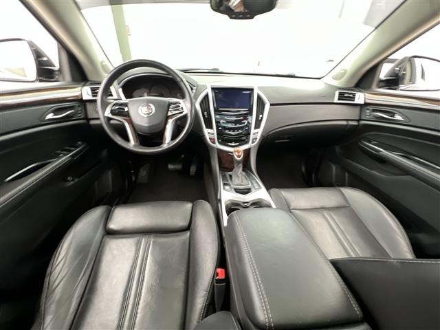 used 2015 Cadillac SRX car, priced at $12,989