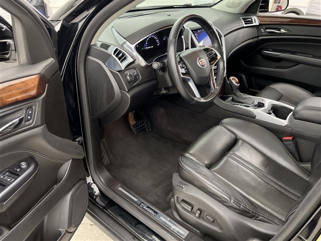 used 2015 Cadillac SRX car, priced at $12,989