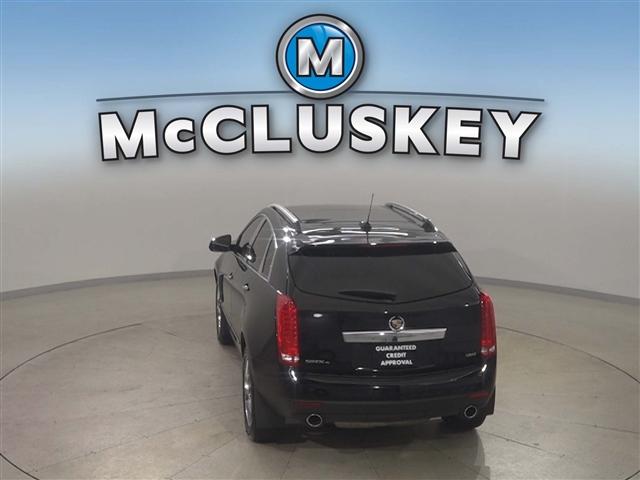 used 2015 Cadillac SRX car, priced at $12,989