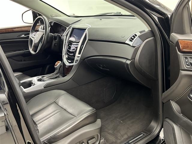 used 2015 Cadillac SRX car, priced at $12,989