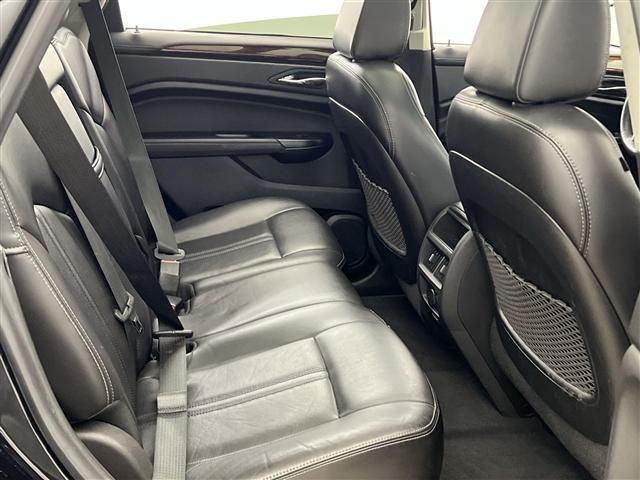 used 2015 Cadillac SRX car, priced at $12,989