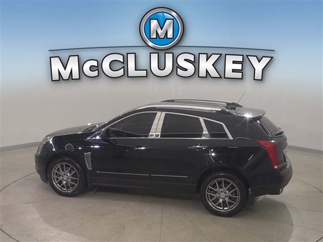 used 2015 Cadillac SRX car, priced at $12,989