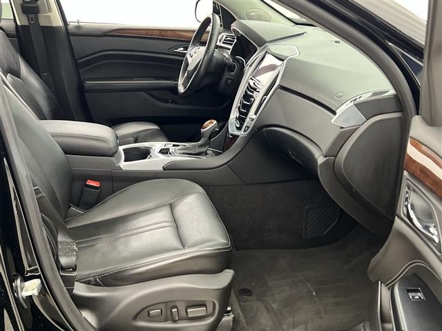 used 2015 Cadillac SRX car, priced at $12,989