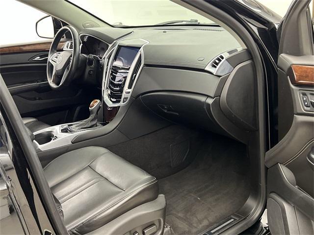 used 2015 Cadillac SRX car, priced at $12,489