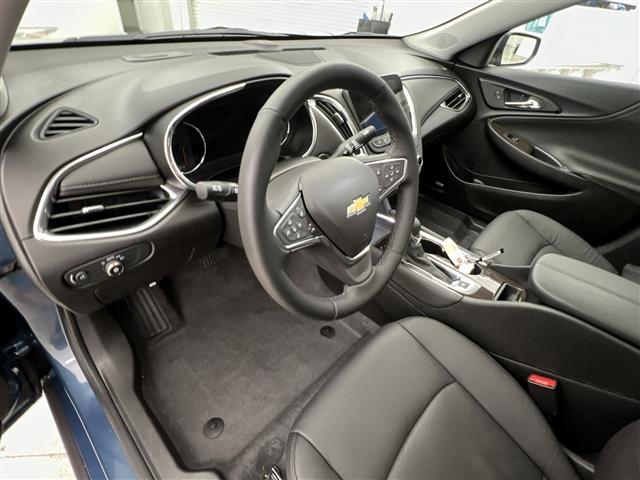 used 2024 Chevrolet Malibu car, priced at $27,989