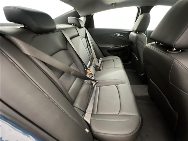 used 2024 Chevrolet Malibu car, priced at $27,989