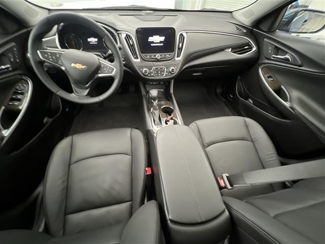 used 2024 Chevrolet Malibu car, priced at $27,989
