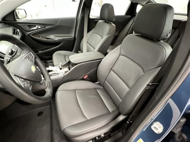 used 2024 Chevrolet Malibu car, priced at $27,989