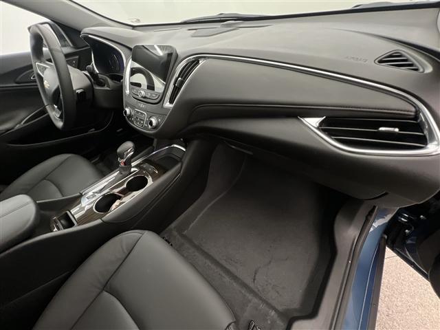 used 2024 Chevrolet Malibu car, priced at $27,989