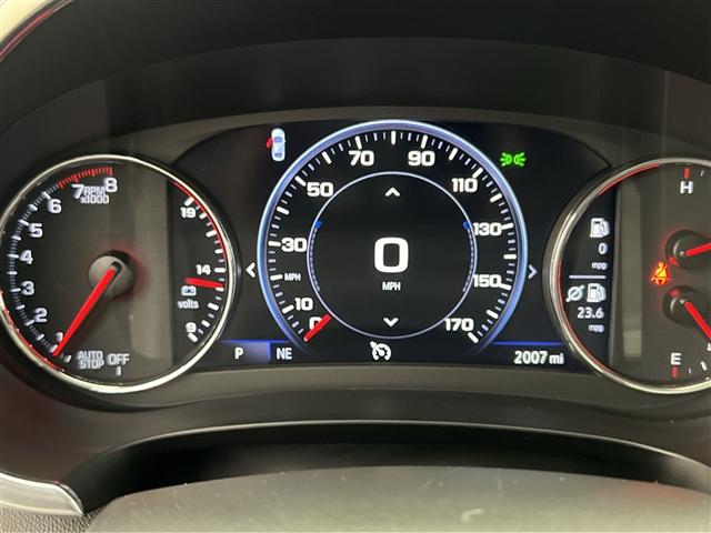 used 2024 Chevrolet Malibu car, priced at $27,989