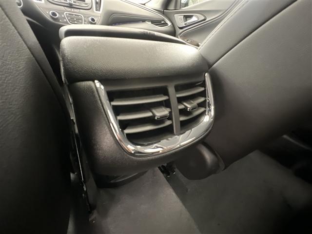 used 2024 Chevrolet Malibu car, priced at $27,989