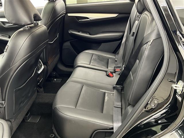 used 2021 INFINITI QX50 car, priced at $29,989
