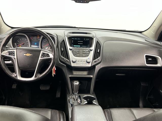 used 2017 Chevrolet Equinox car, priced at $14,989