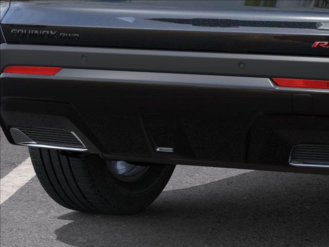 new 2026 Chevrolet Equinox car, priced at $36,958