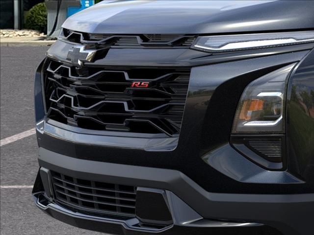 new 2026 Chevrolet Equinox car, priced at $37,345