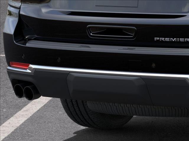 new 2025 Chevrolet Suburban car, priced at $85,410
