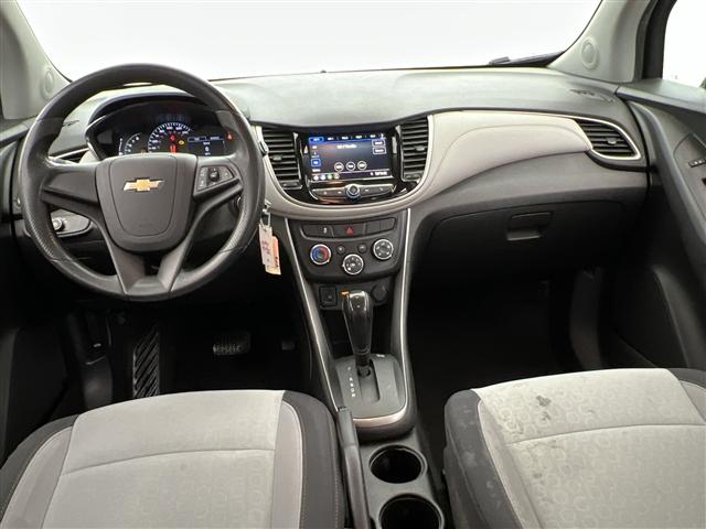 used 2020 Chevrolet Trax car, priced at $9,700