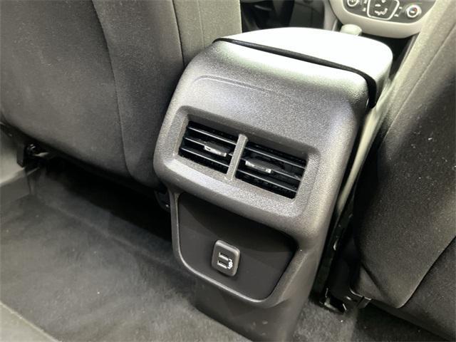 used 2024 Chevrolet Equinox car, priced at $26,600