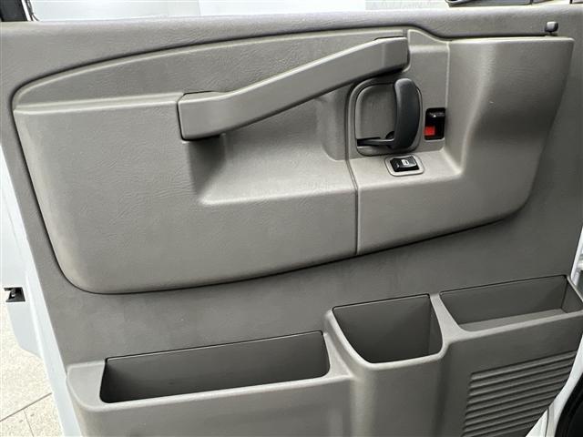 used 2021 Chevrolet Express 2500 car, priced at $19,489