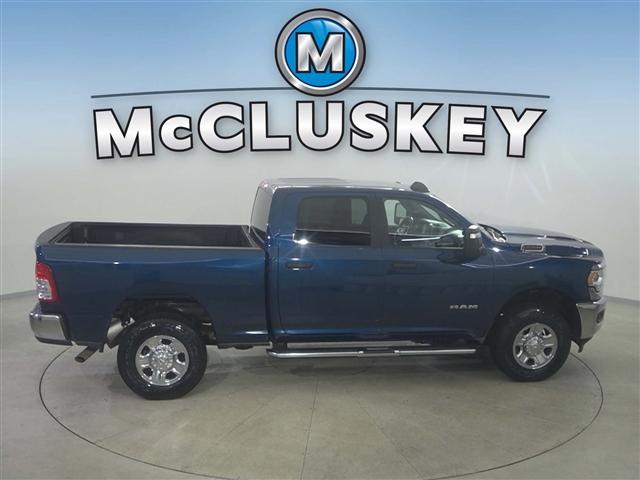 used 2024 Ram 2500 car, priced at $44,989