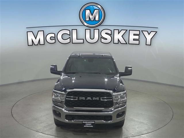 used 2024 Ram 2500 car, priced at $44,989