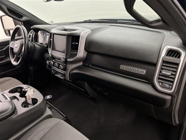 used 2024 Ram 2500 car, priced at $44,989