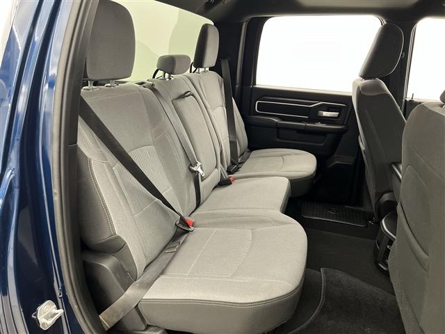 used 2024 Ram 2500 car, priced at $44,989