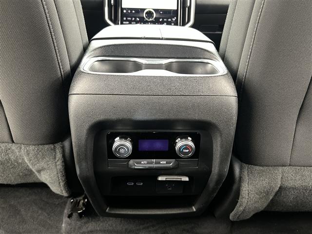 used 2025 GMC Acadia car, priced at $37,989