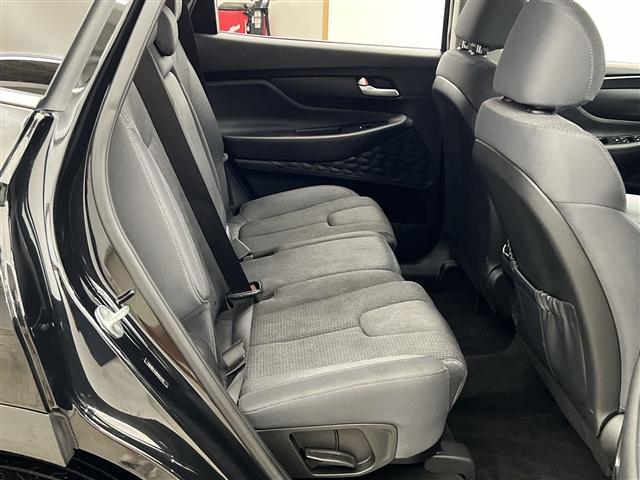 used 2022 Hyundai Santa Fe car, priced at $23,989