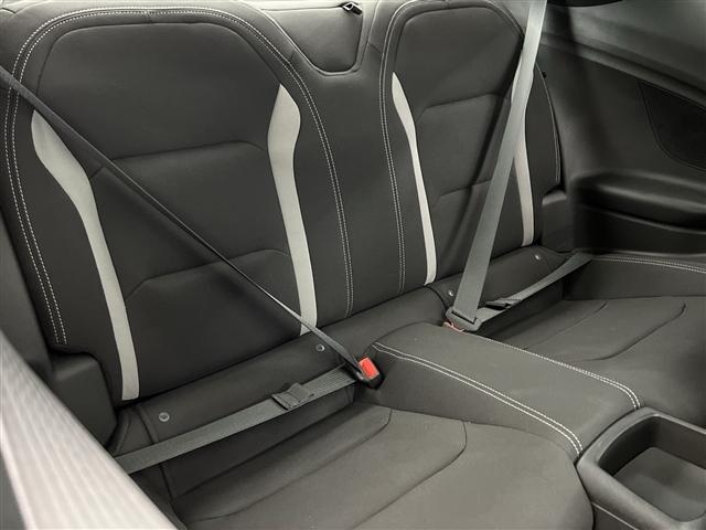 used 2024 Chevrolet Camaro car, priced at $36,989