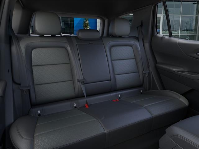 new 2026 Chevrolet Equinox car, priced at $35,030