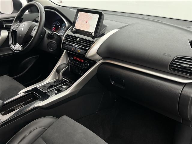 used 2024 Mitsubishi Eclipse Cross car, priced at $22,989