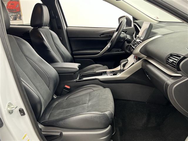 used 2024 Mitsubishi Eclipse Cross car, priced at $22,989