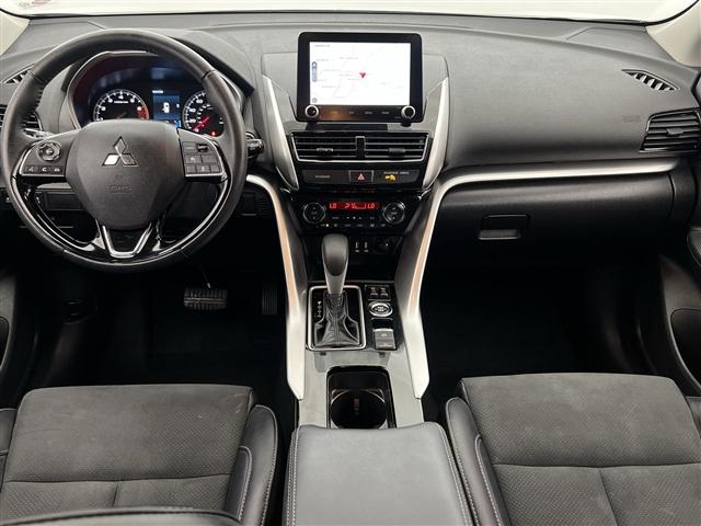 used 2024 Mitsubishi Eclipse Cross car, priced at $22,989