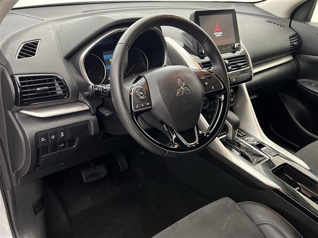 used 2024 Mitsubishi Eclipse Cross car, priced at $22,989
