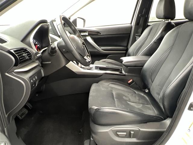 used 2024 Mitsubishi Eclipse Cross car, priced at $22,989