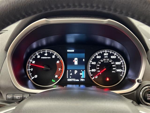 used 2024 Mitsubishi Eclipse Cross car, priced at $22,989
