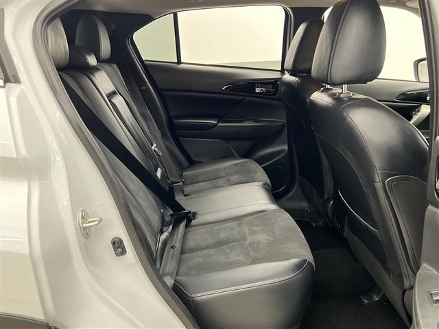 used 2024 Mitsubishi Eclipse Cross car, priced at $22,989