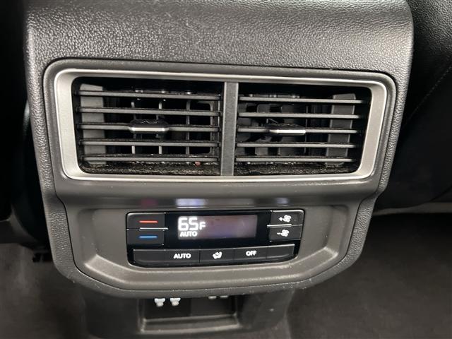 used 2024 Volkswagen Atlas car, priced at $33,989