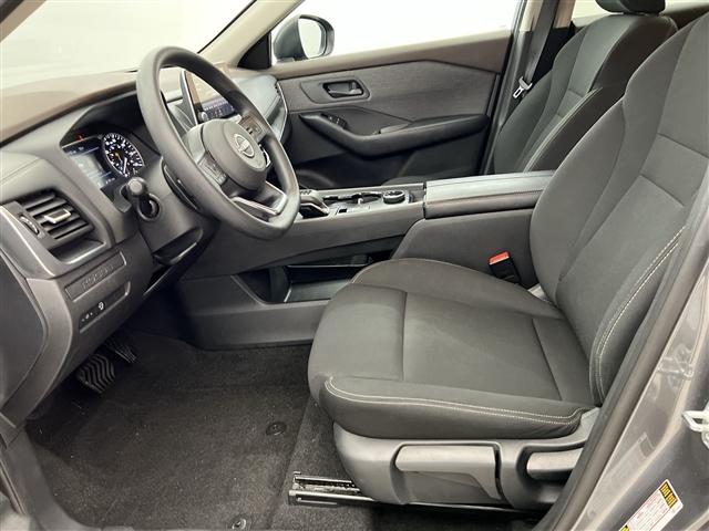 used 2023 Nissan Rogue car, priced at $23,989