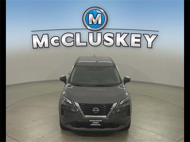 used 2023 Nissan Rogue car, priced at $23,989