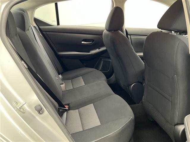 used 2023 Nissan Sentra car, priced at $20,989