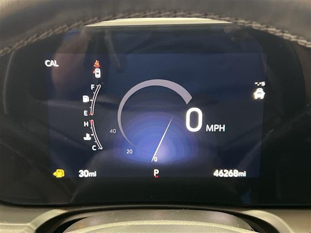 used 2024 Buick Encore GX car, priced at $24,989