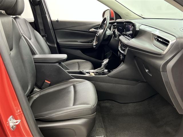 used 2024 Buick Encore GX car, priced at $24,989