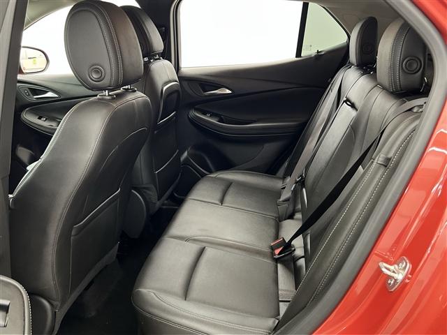 used 2024 Buick Encore GX car, priced at $24,989