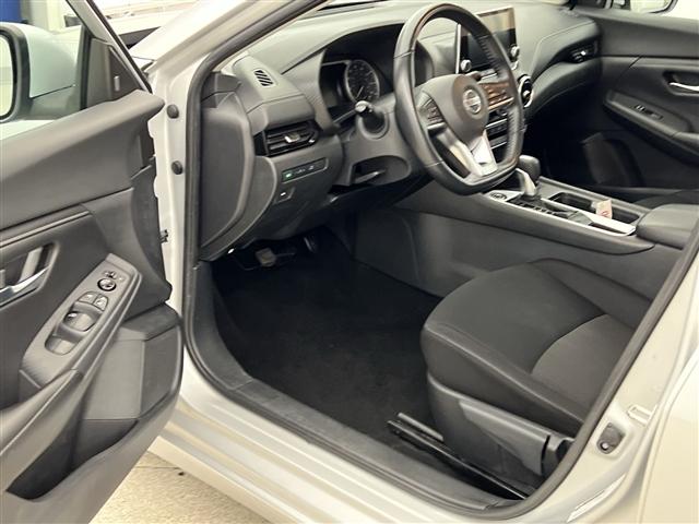 used 2022 Nissan Sentra car, priced at $21,989