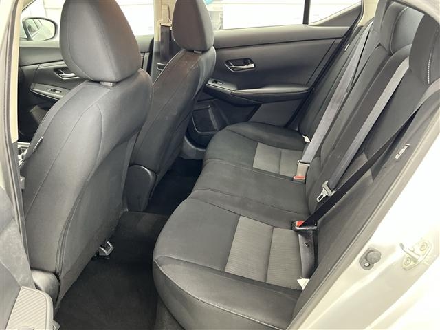 used 2022 Nissan Sentra car, priced at $21,989
