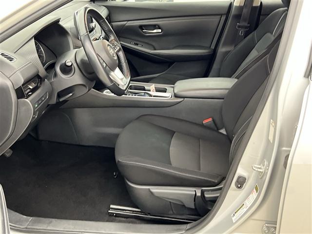 used 2022 Nissan Sentra car, priced at $21,989